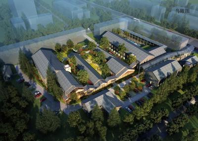 東鐵匠營街道 以酒店管理為抓手，從百姓所需出發跑出經濟增長加速度