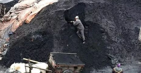 山西煤礦長年開采不息 存量迷思與發展的雙面鏡